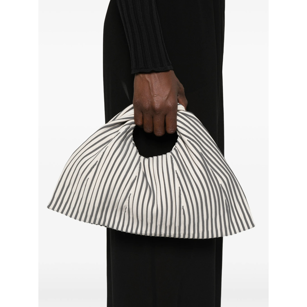 [CFCL] Tote bag FW26 CF012AG128  DKGRA