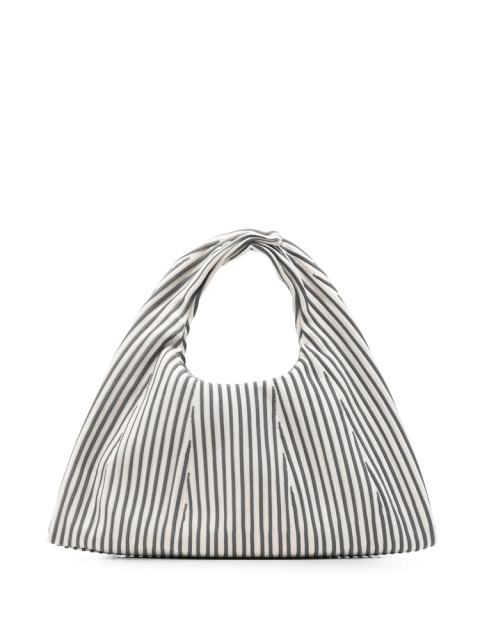 [CFCL] Tote bag FW26 CF012AG128  DKGRA