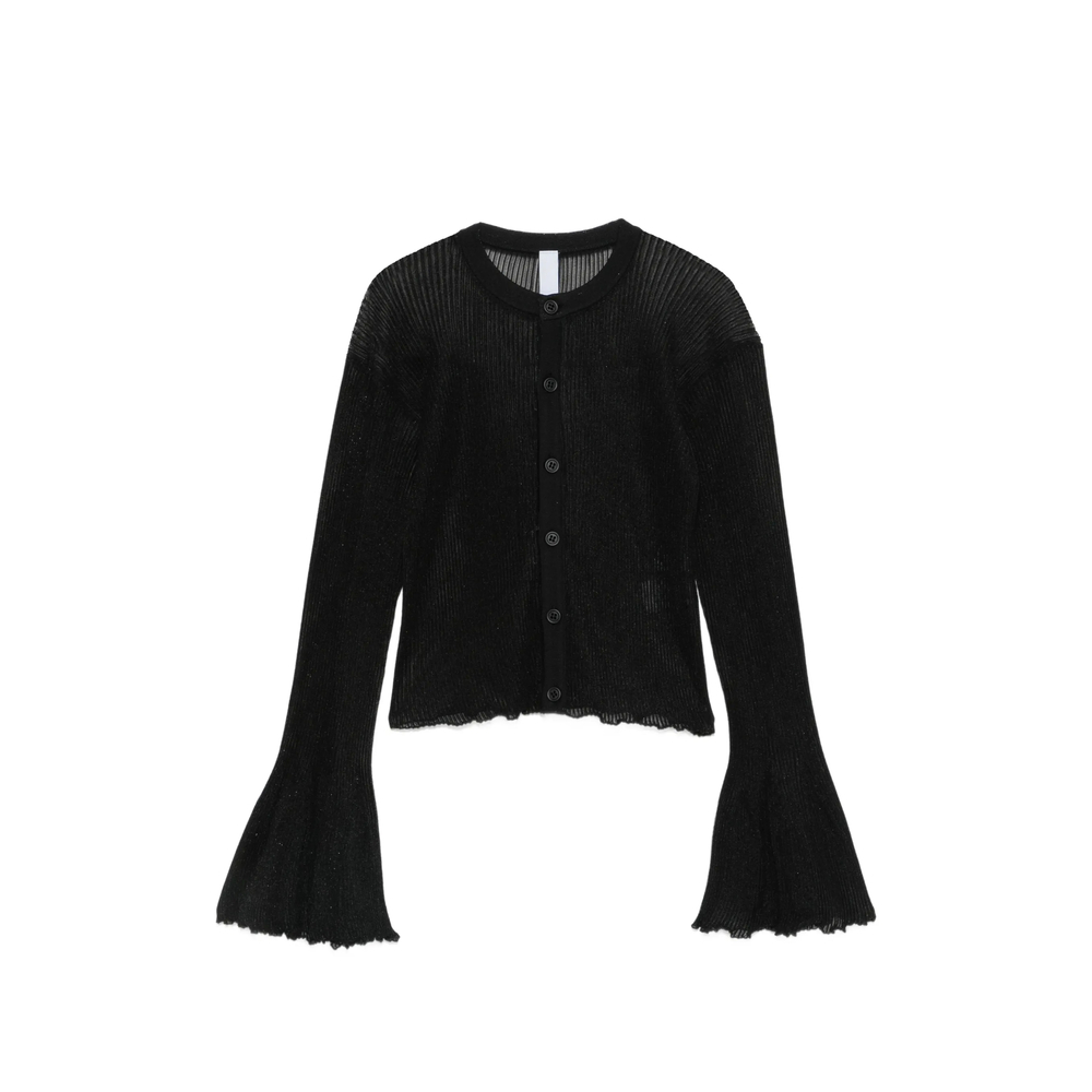 [CFCL] Cardigan FW26 CF012KE178  BLACK