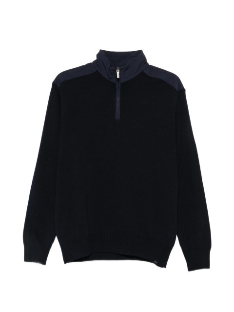 [PAUL & SHARK] Sweatshirt FW26 99311021  050