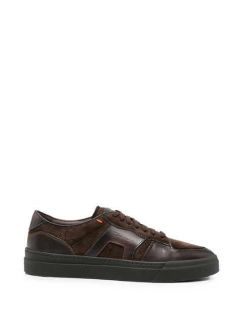 [Santoni] Sneakers FW26 MBGT22221SMOT GEUT50