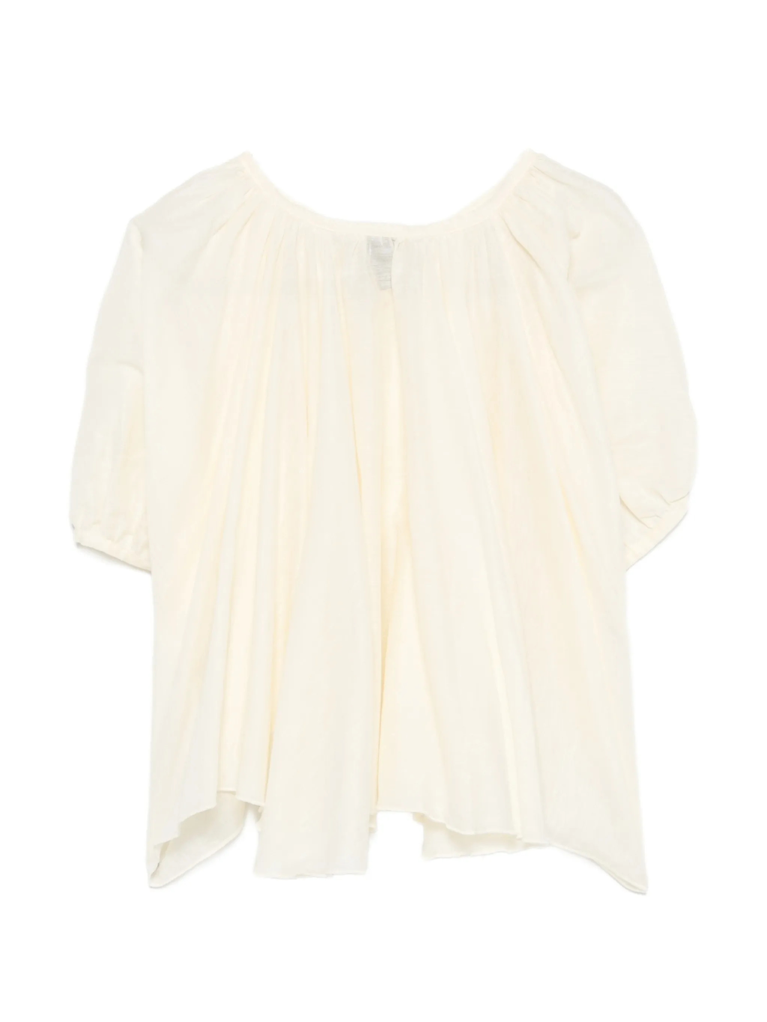 [120% LINO] T-shirts Short Sleeve SS26 33BLIW1PLF000G494700700774