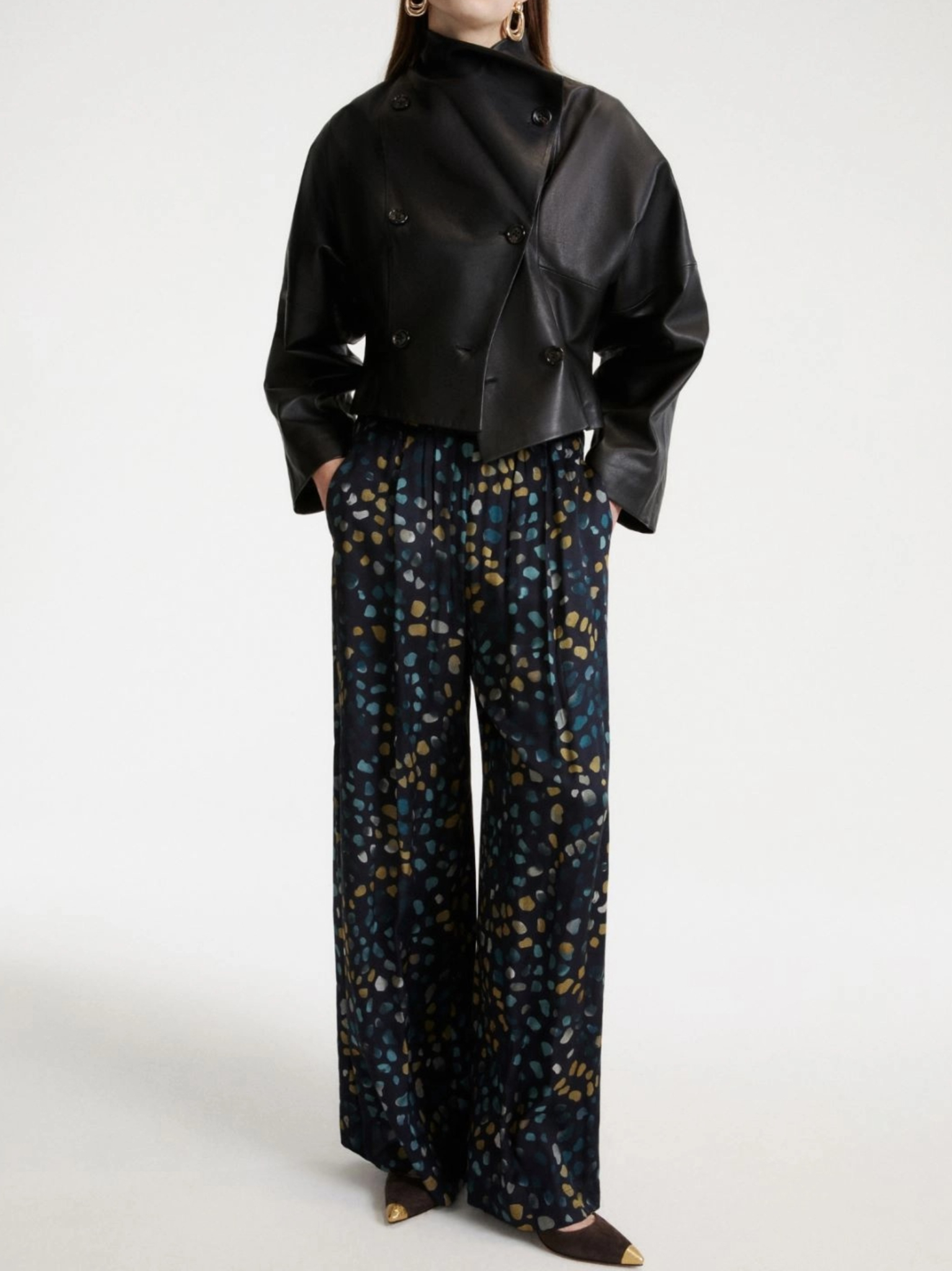 [Marella] Trousers FW26 2623136181200