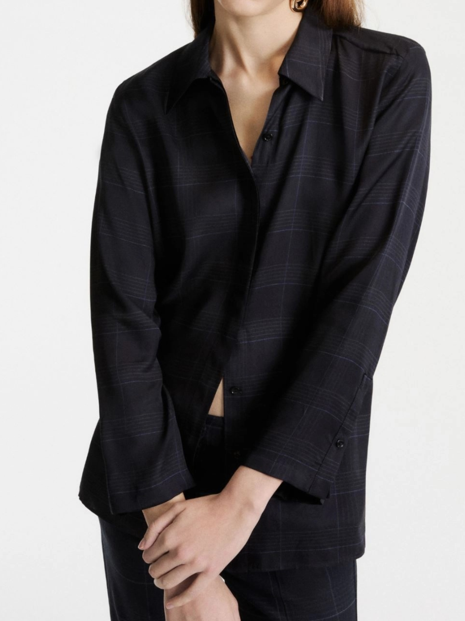 [Marella] Shirts Long Sleeve FW26 2623116161200