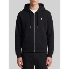 [Ami Paris] Sweatshirt FW26 HSW765_730_045