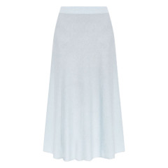 [Lisa Yang] Long skirt FW26 2025337BL