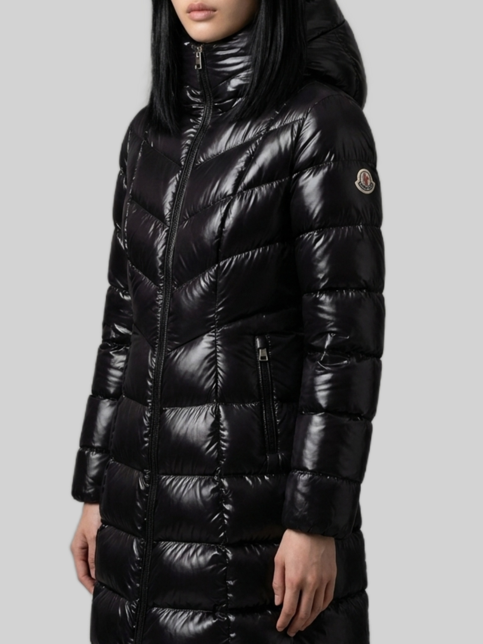 [Moncler] Down jacket FW26 L20931C00018_597Z8_999