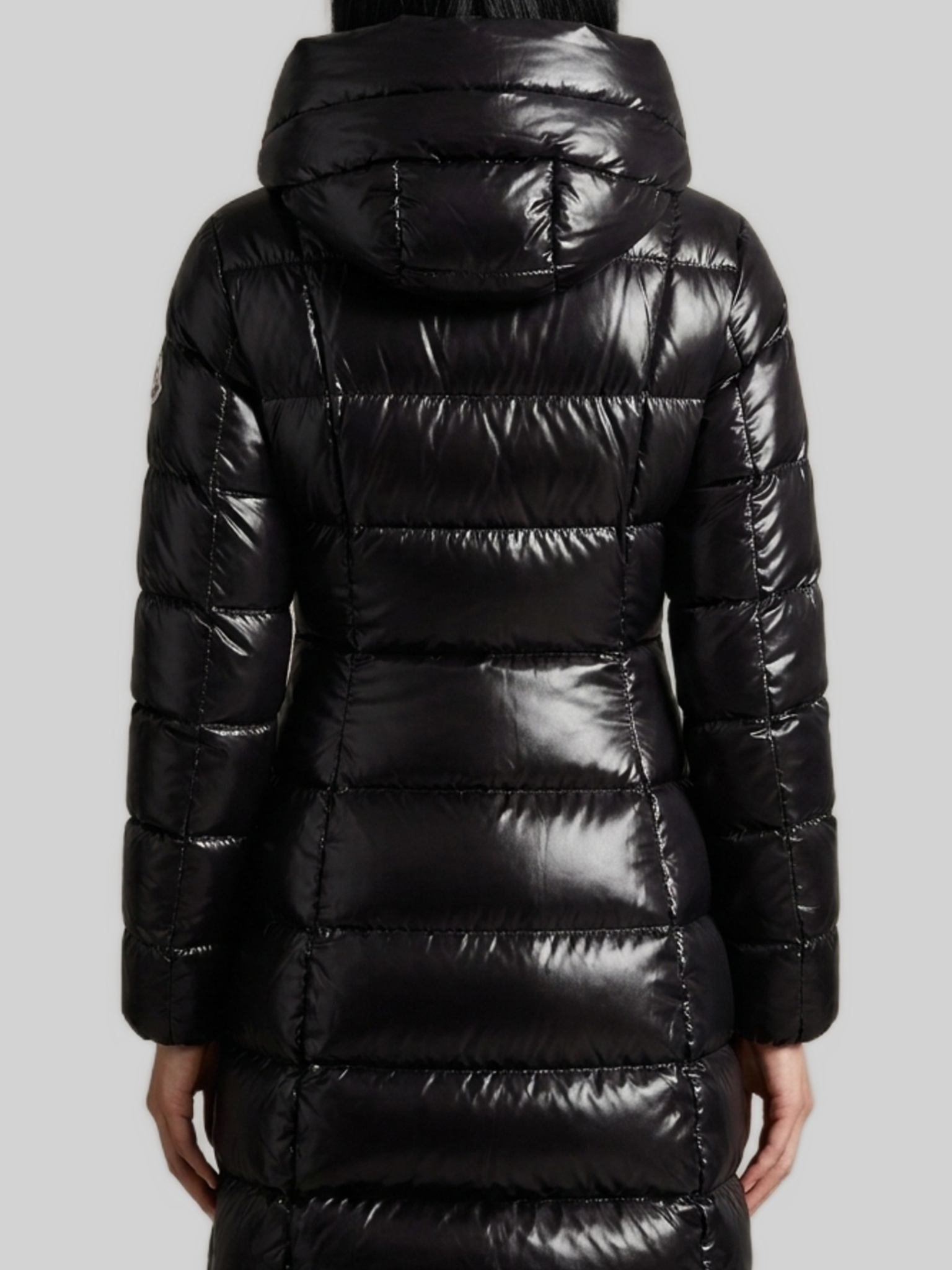 [Moncler] Down jacket FW26 L20931C00018_597Z8_999