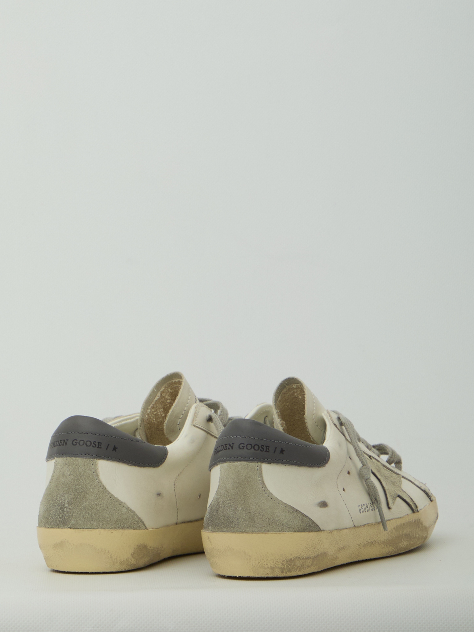 [Golden Goose] Sneakers FW26 GMF00102_F006113_11915