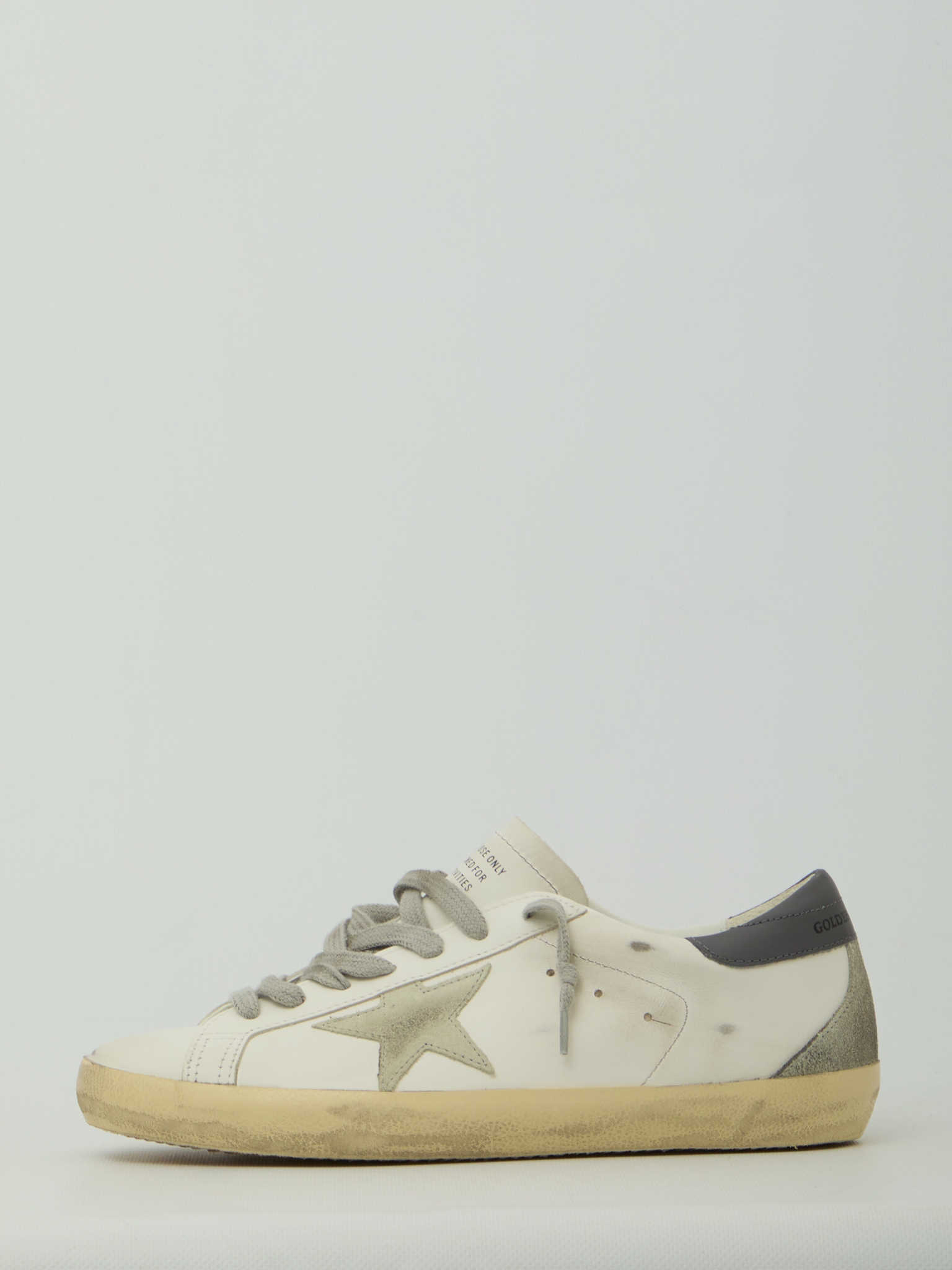 [Golden Goose] Sneakers FW26 GMF00102_F006113_11915