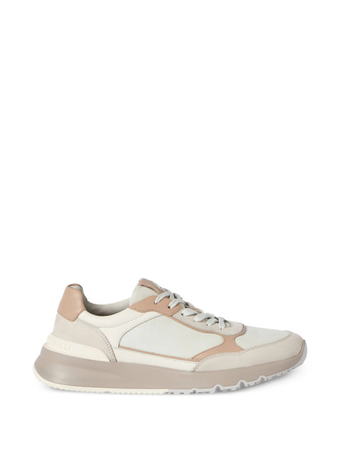 [Brunello Cucinelli] Sneakers FW26 MZUSNEO355  CTG72