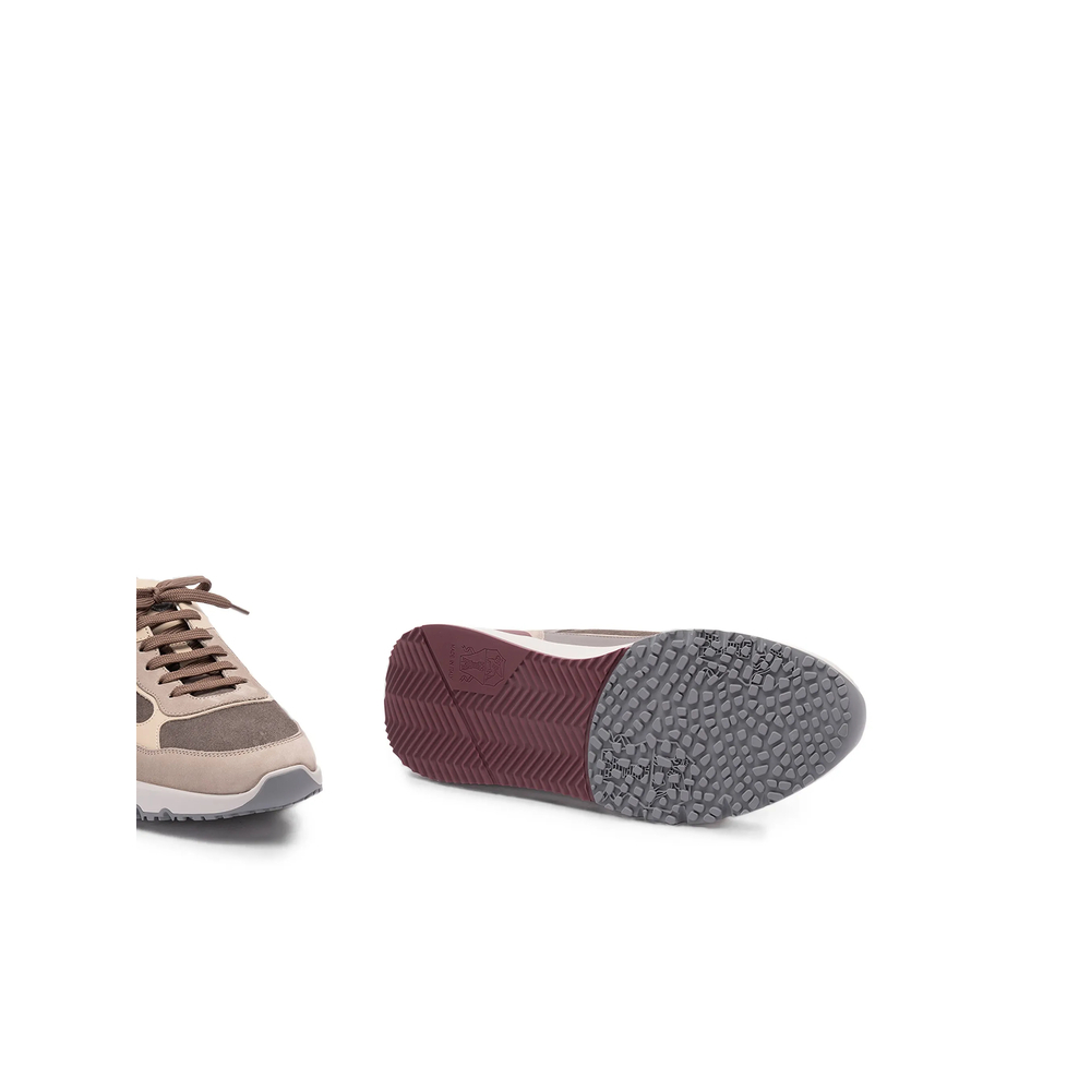 [Brunello Cucinelli] Sneakers FW26 MZUSNEO355  CYR60
