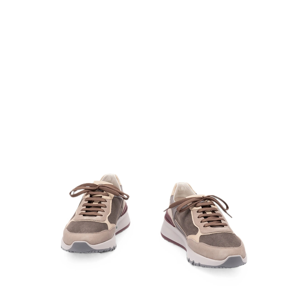[Brunello Cucinelli] Sneakers FW26 MZUSNEO355  CYR60