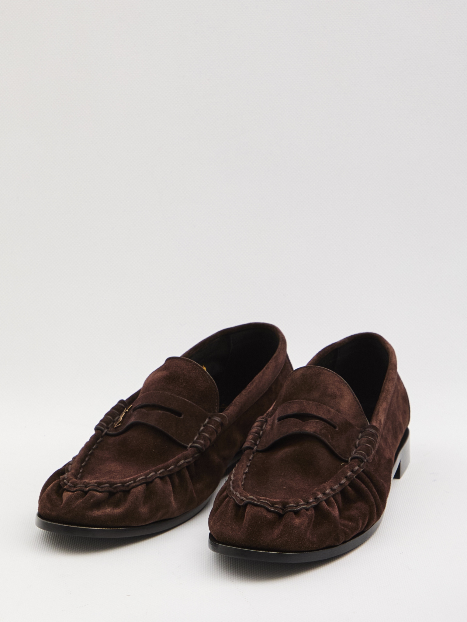 [Saint Laurent] Loafer FW26 839471_2W5AC_6023