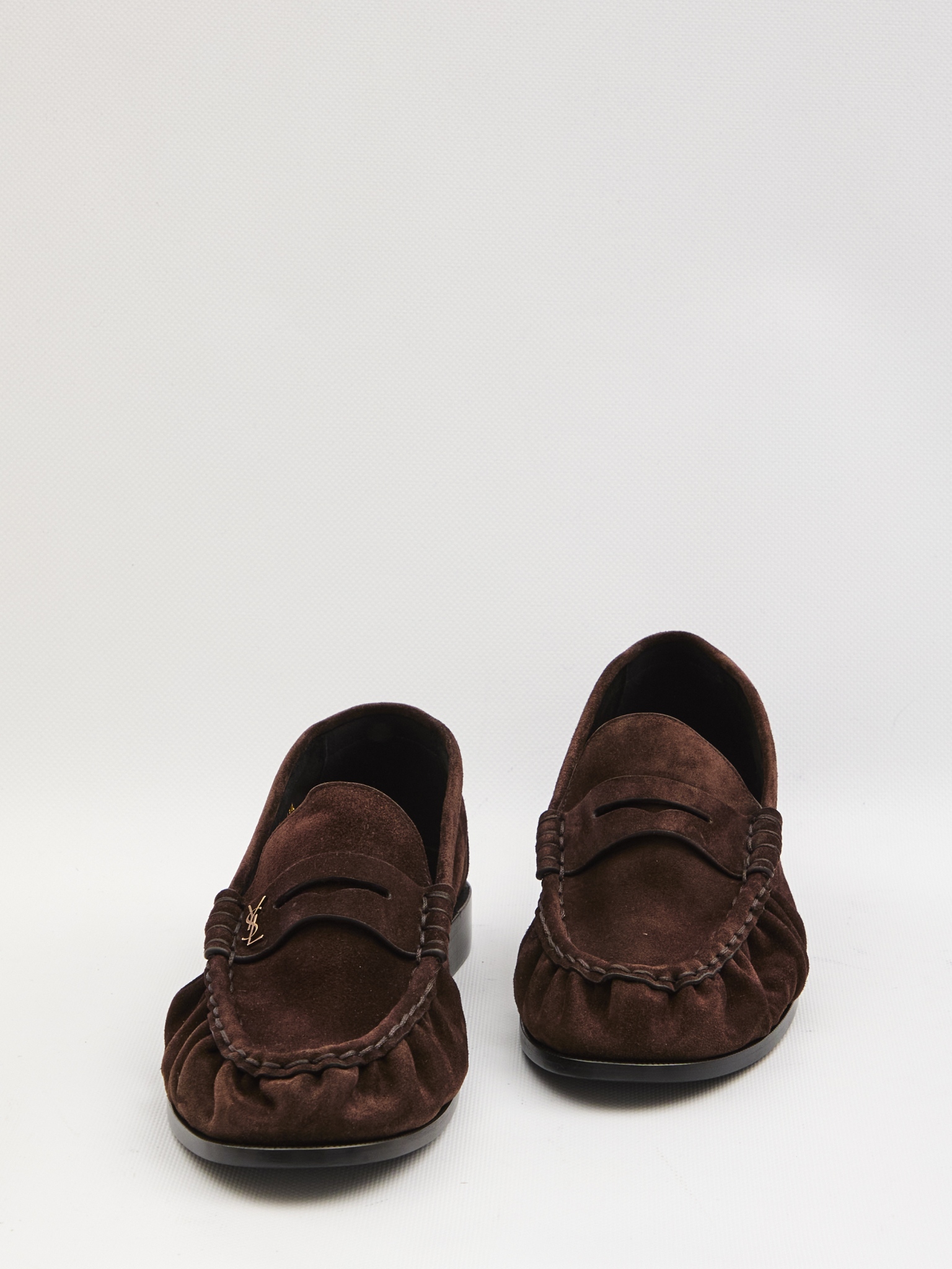 [Saint Laurent] Loafer FW26 839471_2W5AC_6023