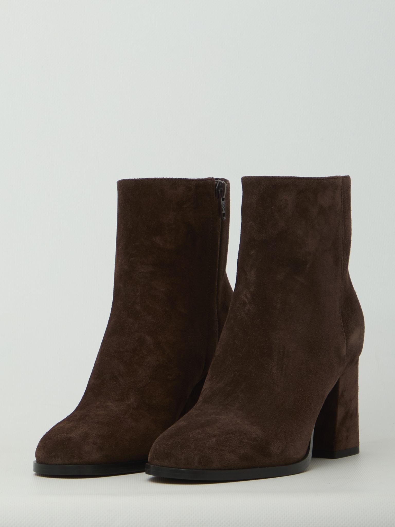 [Valentino Garavani] Ankle Boots FW26 9W2S0NE9_DHU_0TO