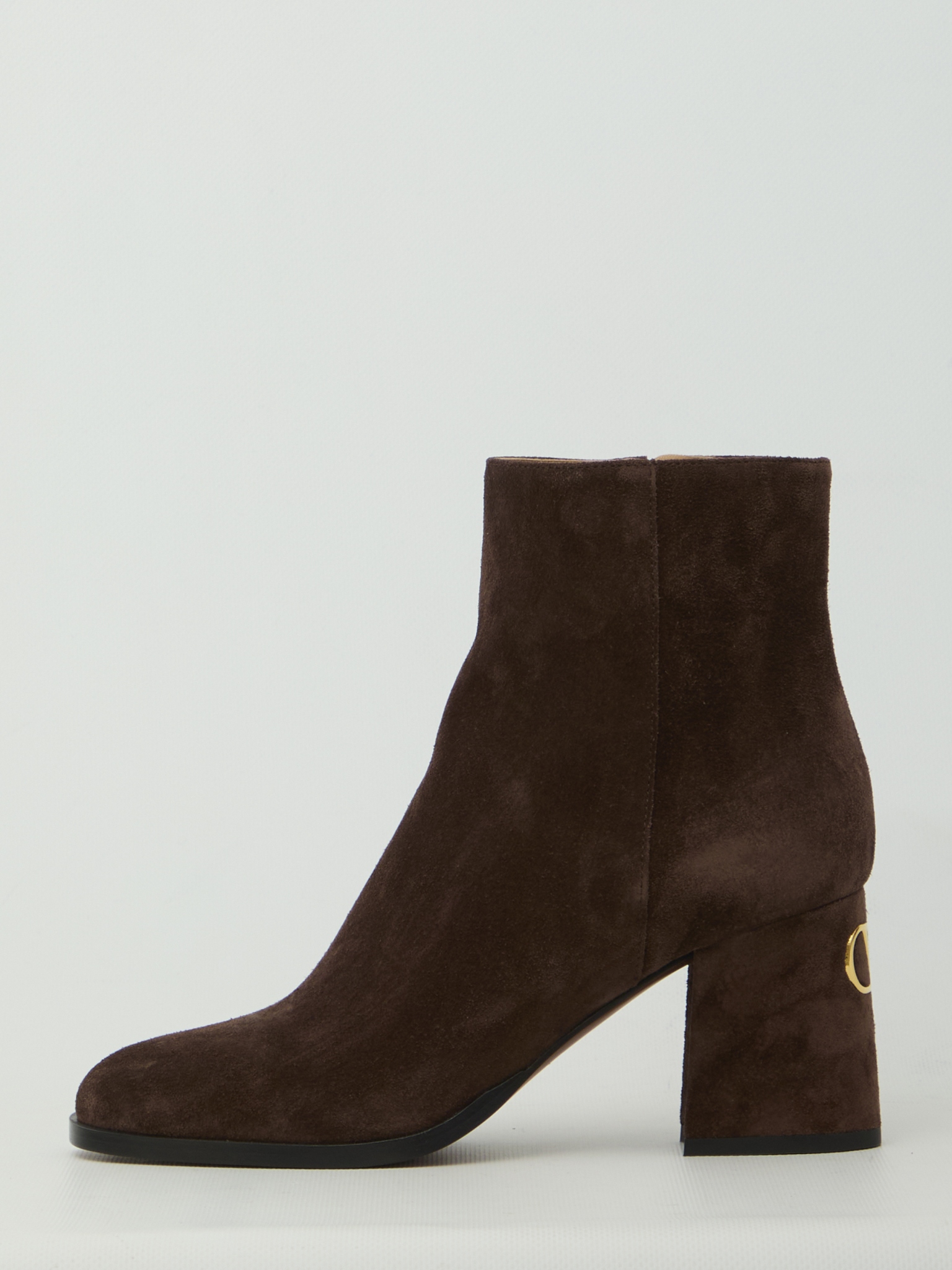 [Valentino Garavani] Ankle Boots FW26 9W2S0NE9_DHU_0TO