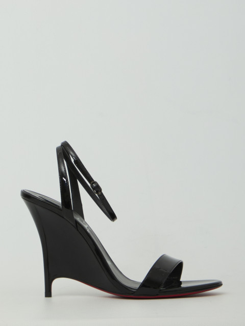 [Christian Louboutin] Sandals FW26 3260057_B439_BLACK