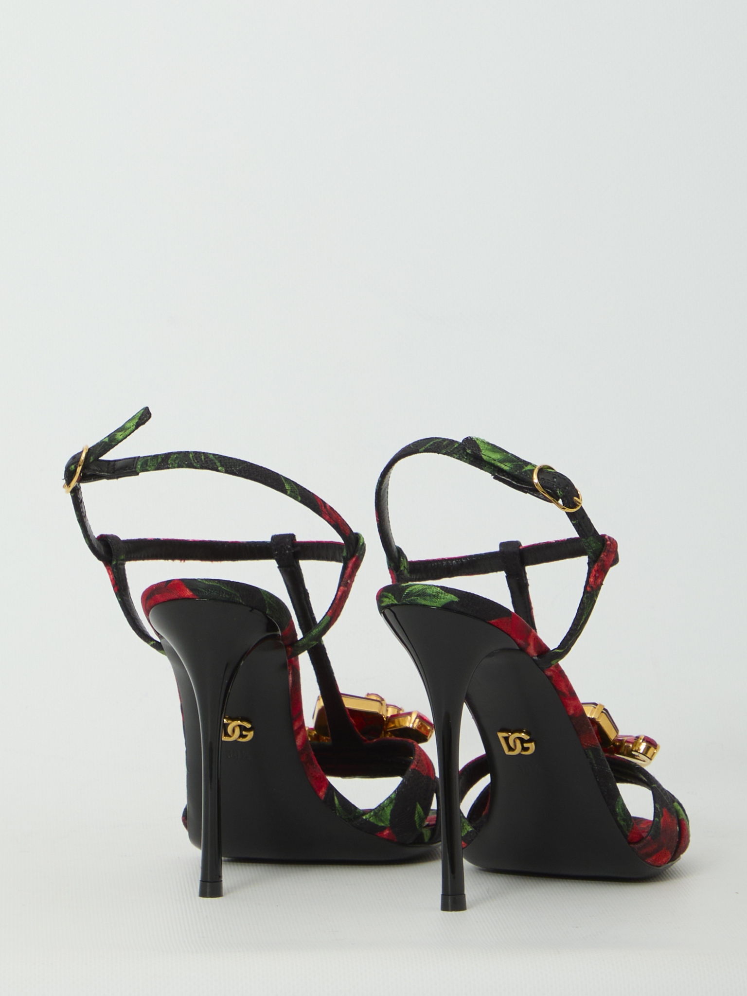 [DOLCE&GABBANA] Sandals FW26 CR1959_A0745_HN6EJ