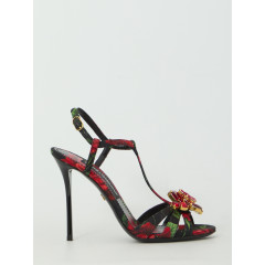 [DOLCE&GABBANA] Sandals FW26 CR1959_A0745_HN6EJ