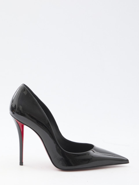[Christian Louboutin] Pumps FW26 1250939_B439_BLACK