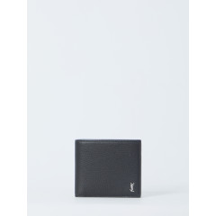 [Saint Laurent] Wallet FW26 847954_AAELP_1000