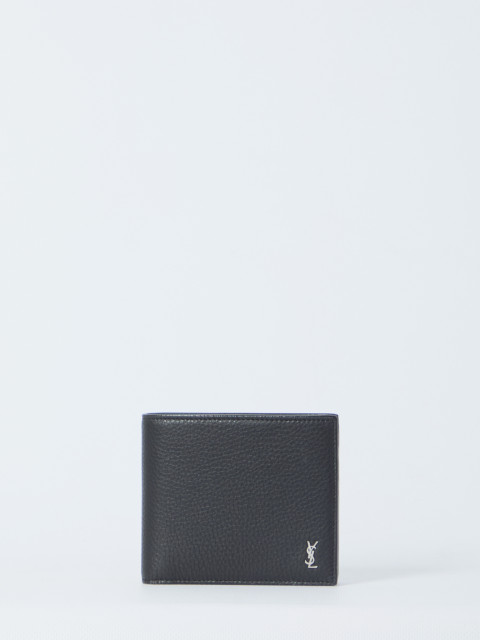[Saint Laurent] Wallet FW26 847954_AAELP_1000