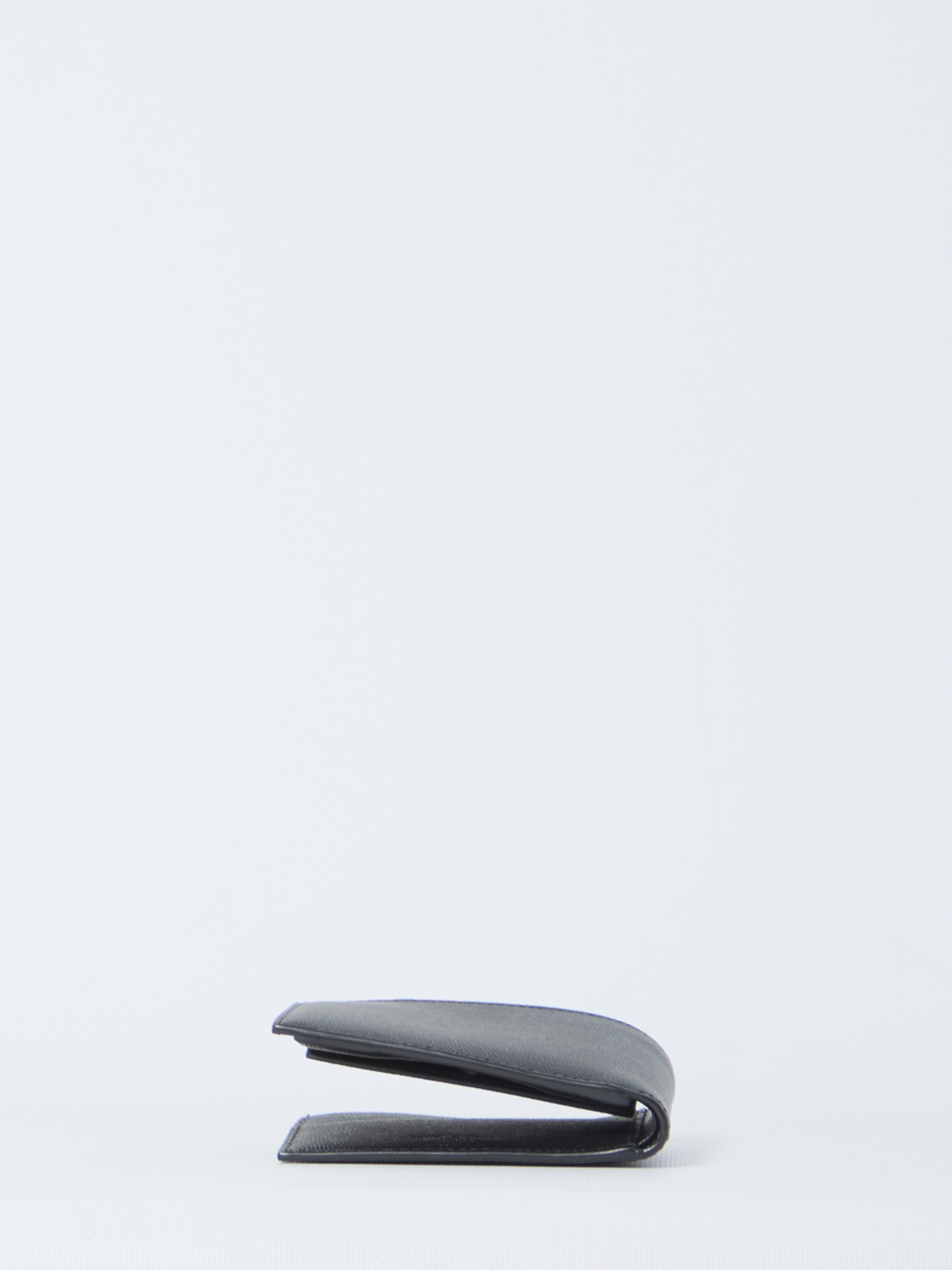 [Saint Laurent] Wallet FW26 396303_BTY0N_1000