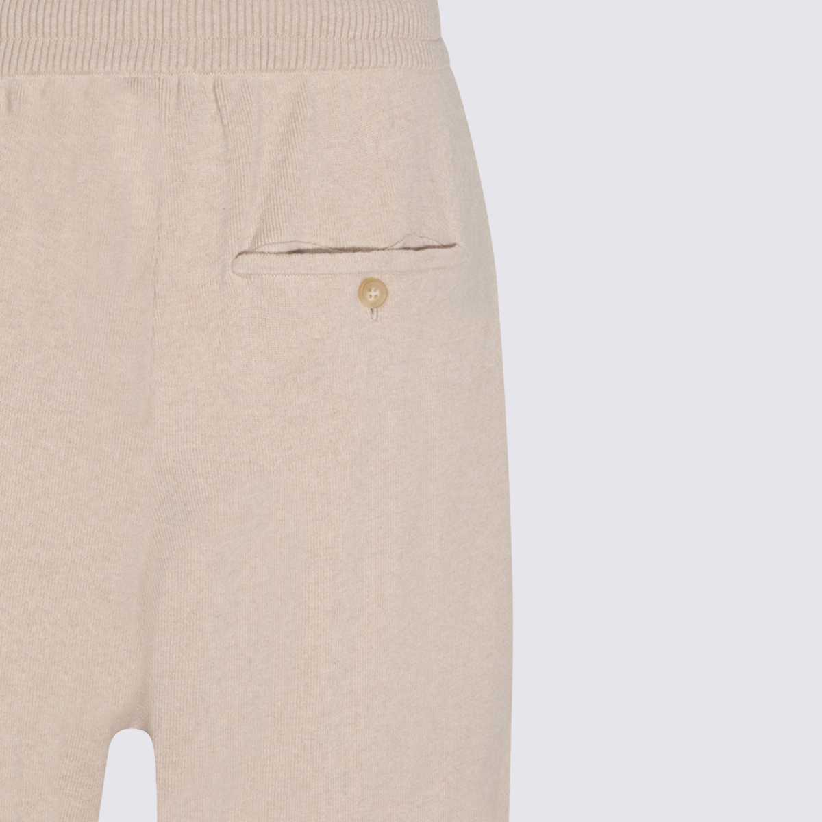 [Lanvin] Trousers FW26 RWTR0024K065H25041