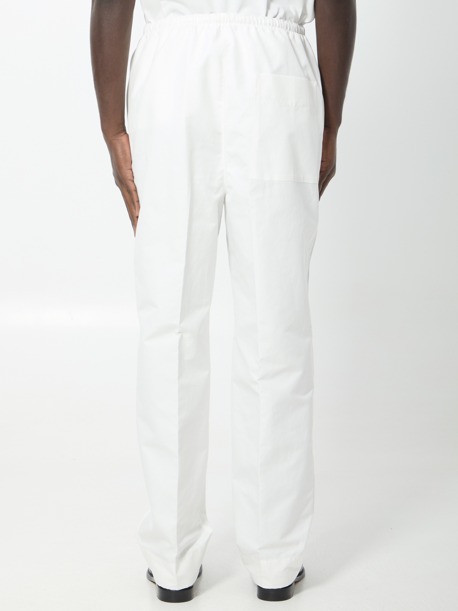 [Bottega Veneta] Trousers SS26 864146_V6D10_9071