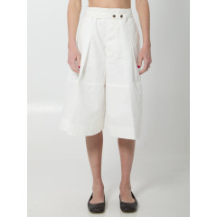 [Bottega Veneta] Shorts SS26 866708_V6D10_9071
