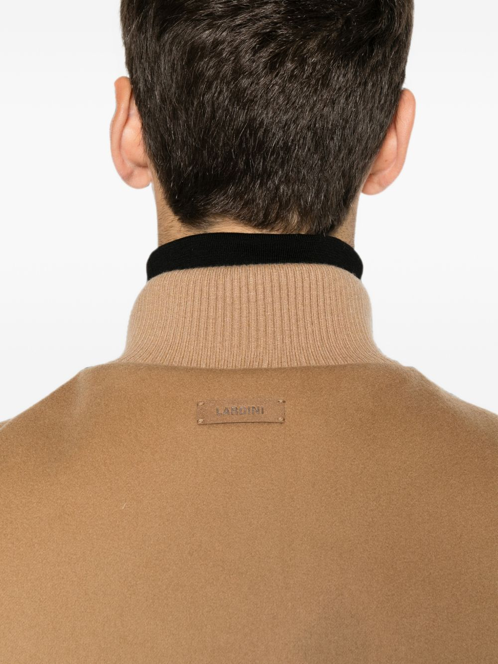 [Lardini] Casual Jacket FW26 ACSPONGE ACSP67642 300