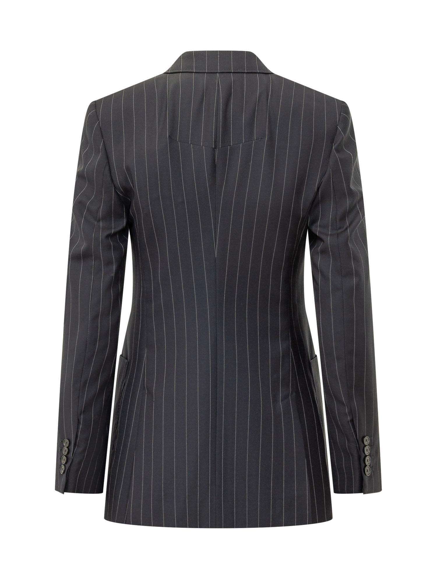 [Givenchy] Blazer FW26 BW30QW16UQ 499