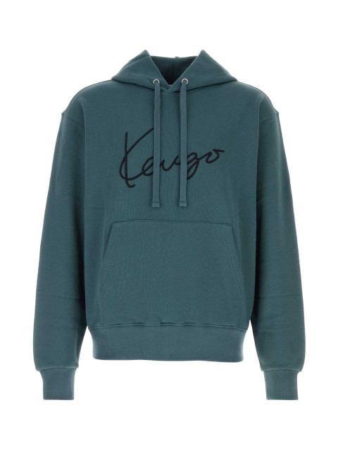[Kenzo] Hoodie FW26 FG65HO2664MJ 98
