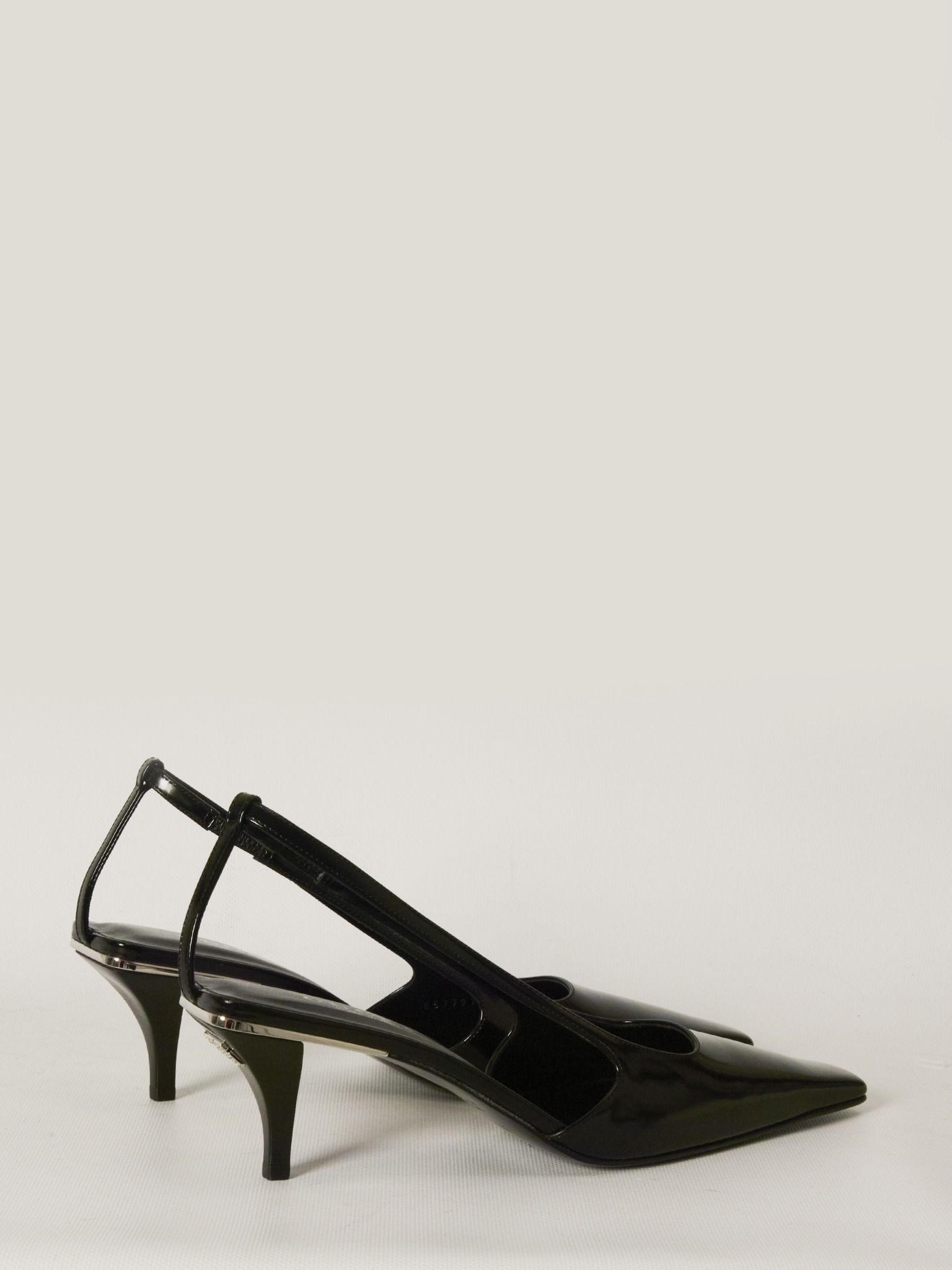[Gucci] Pumps SS26 857797_CLG30_1000