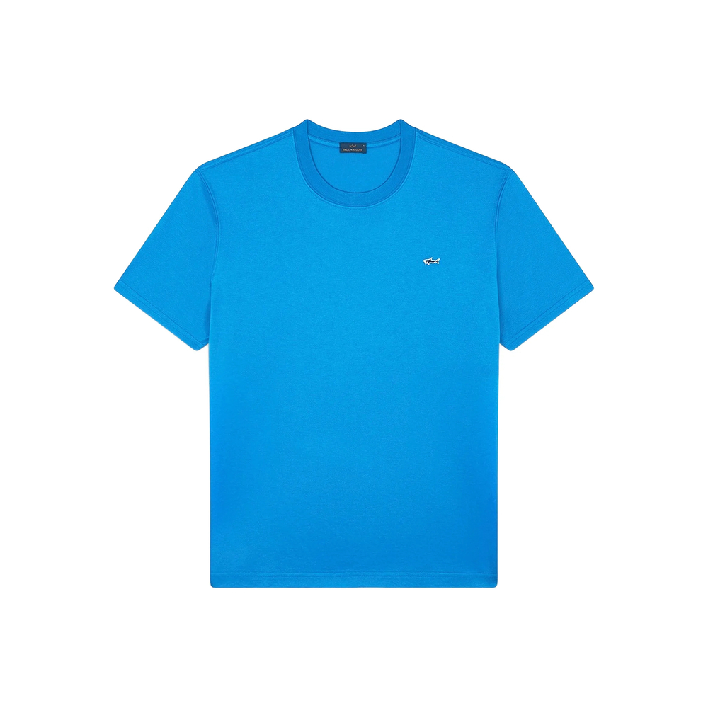 [PAUL & SHARK] T-shirts Short Sleeve FW26 99311005  049