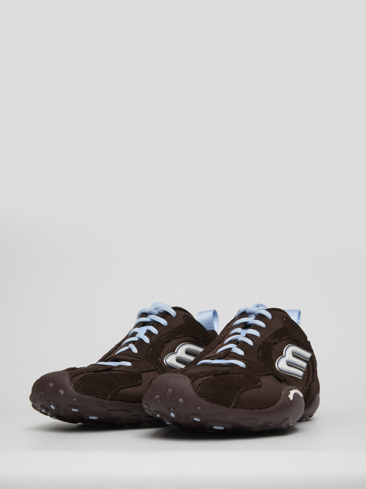 [Balenciaga] Sneakers SS26 853508_WMNDI_2994