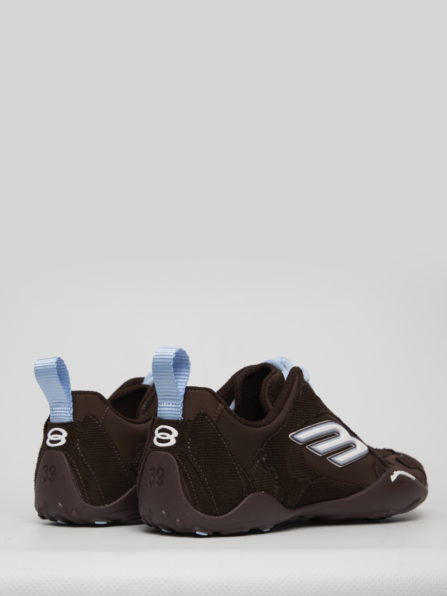 [Balenciaga] Sneakers SS26 853508_WMNDI_2994