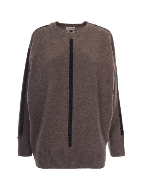 [PAROSH] Knitwear FW26 D541504014