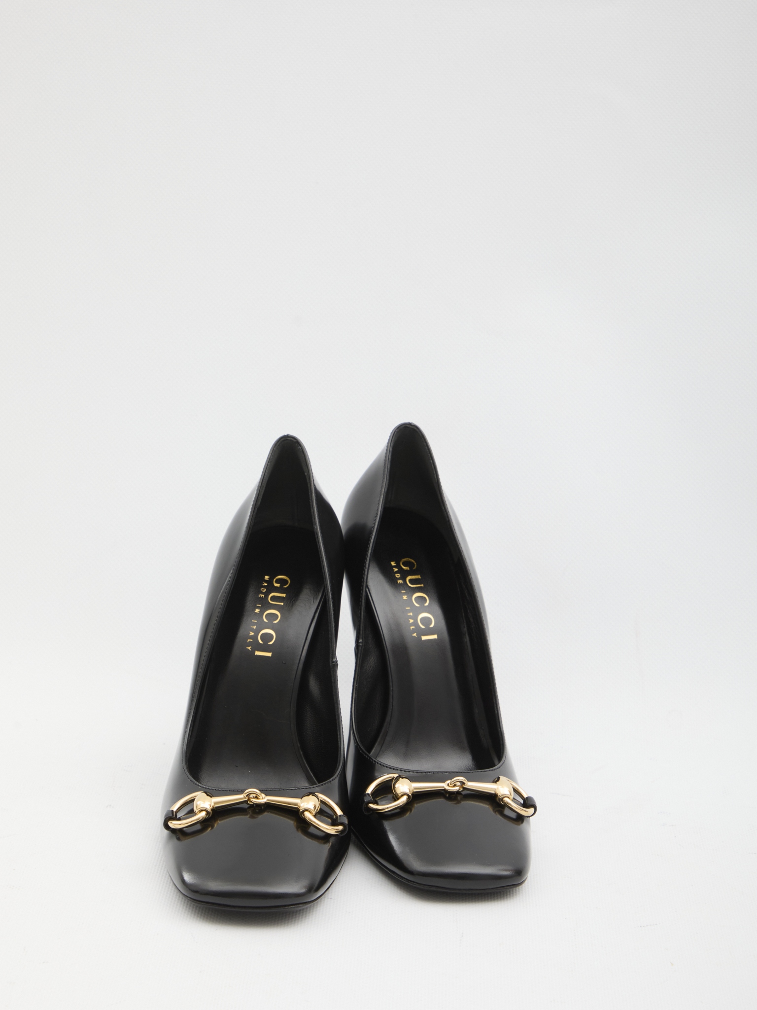 [Gucci] Pumps SS26 864167_CLG00_1000