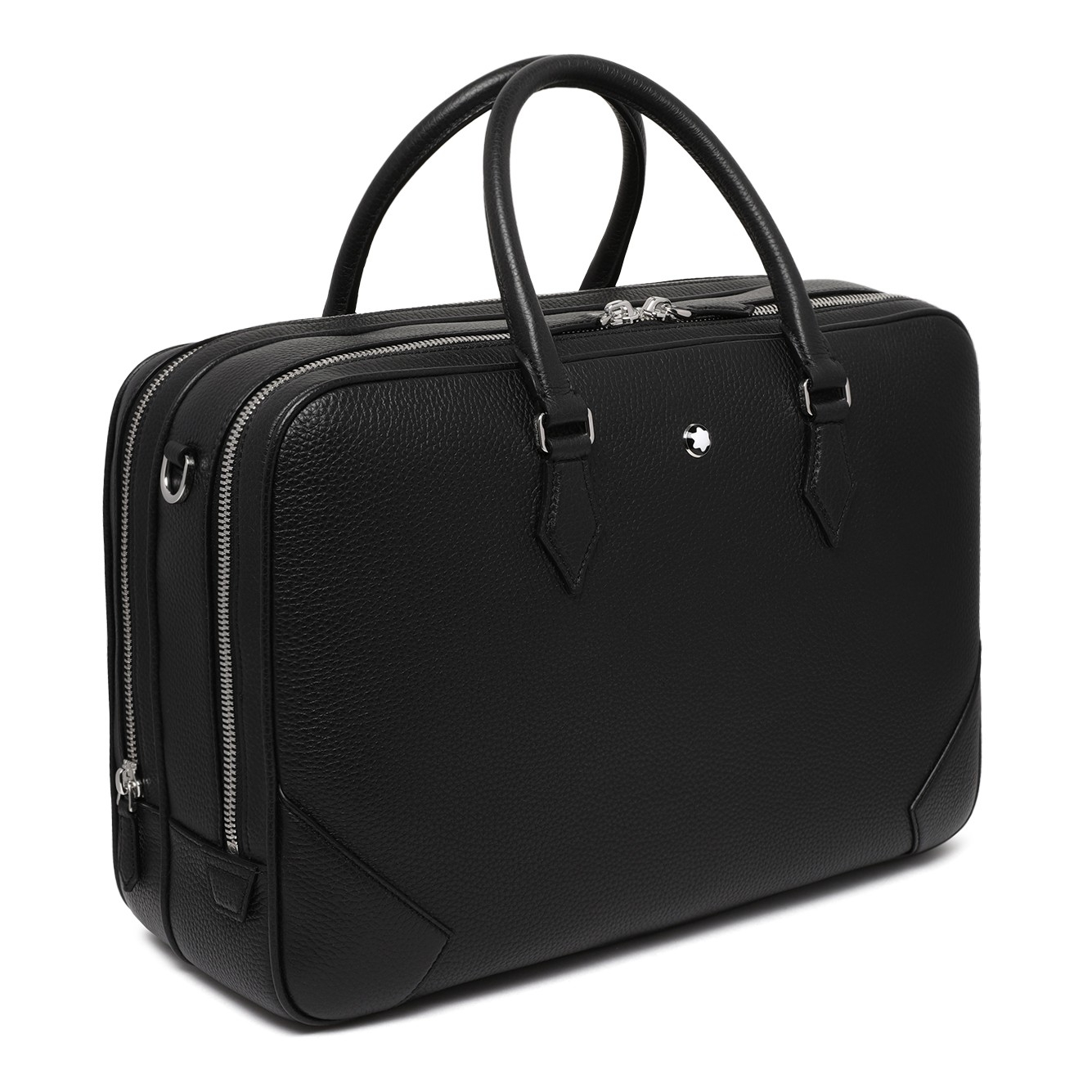 [Montblanc] Briefcase CO 221251-NA