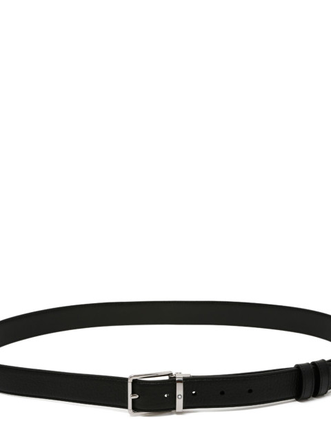 [Montblanc] Belt CO 222181-NA