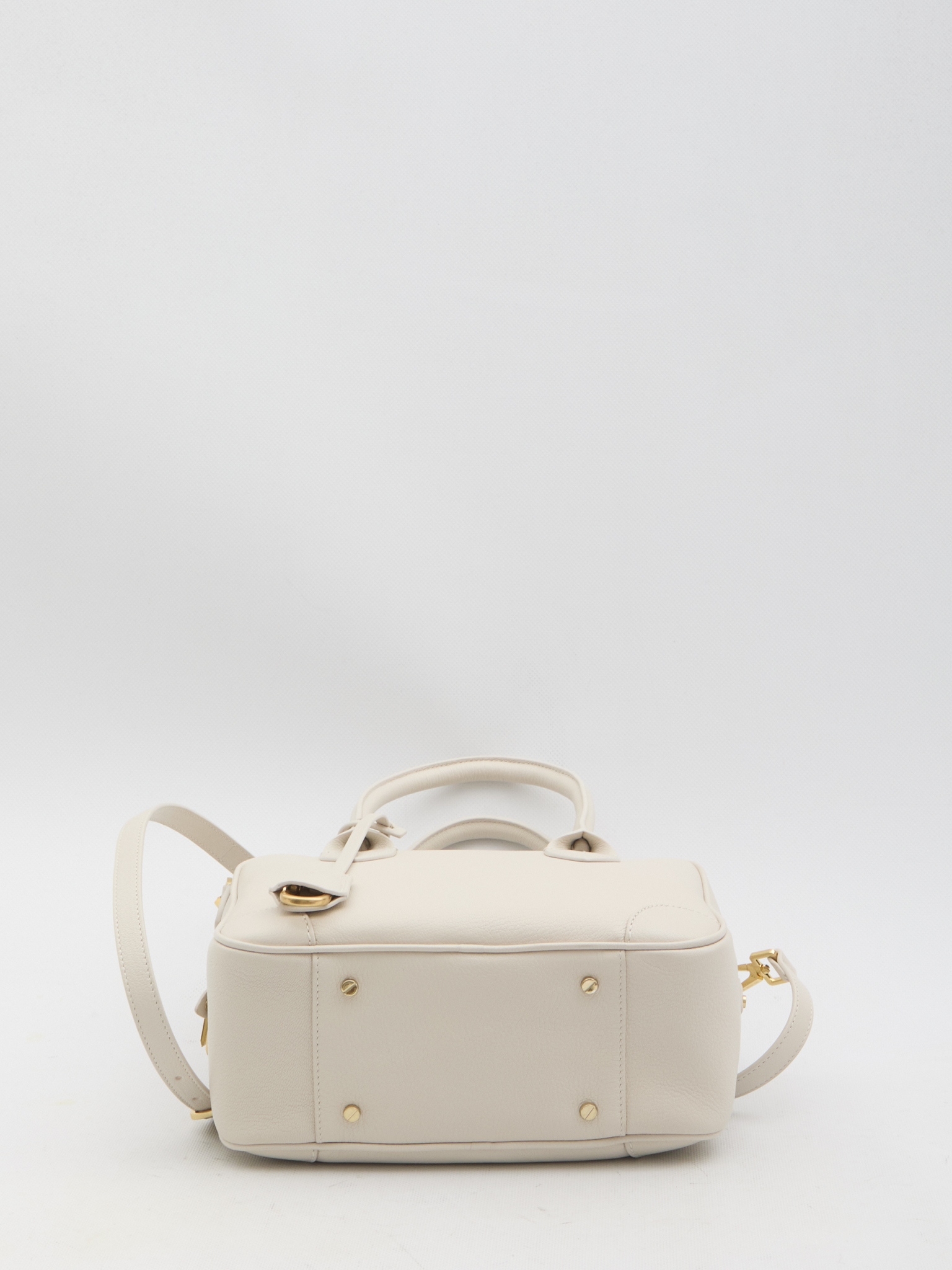 [Golden Goose] Tote bag SS26 GWA00470_A000602_11732