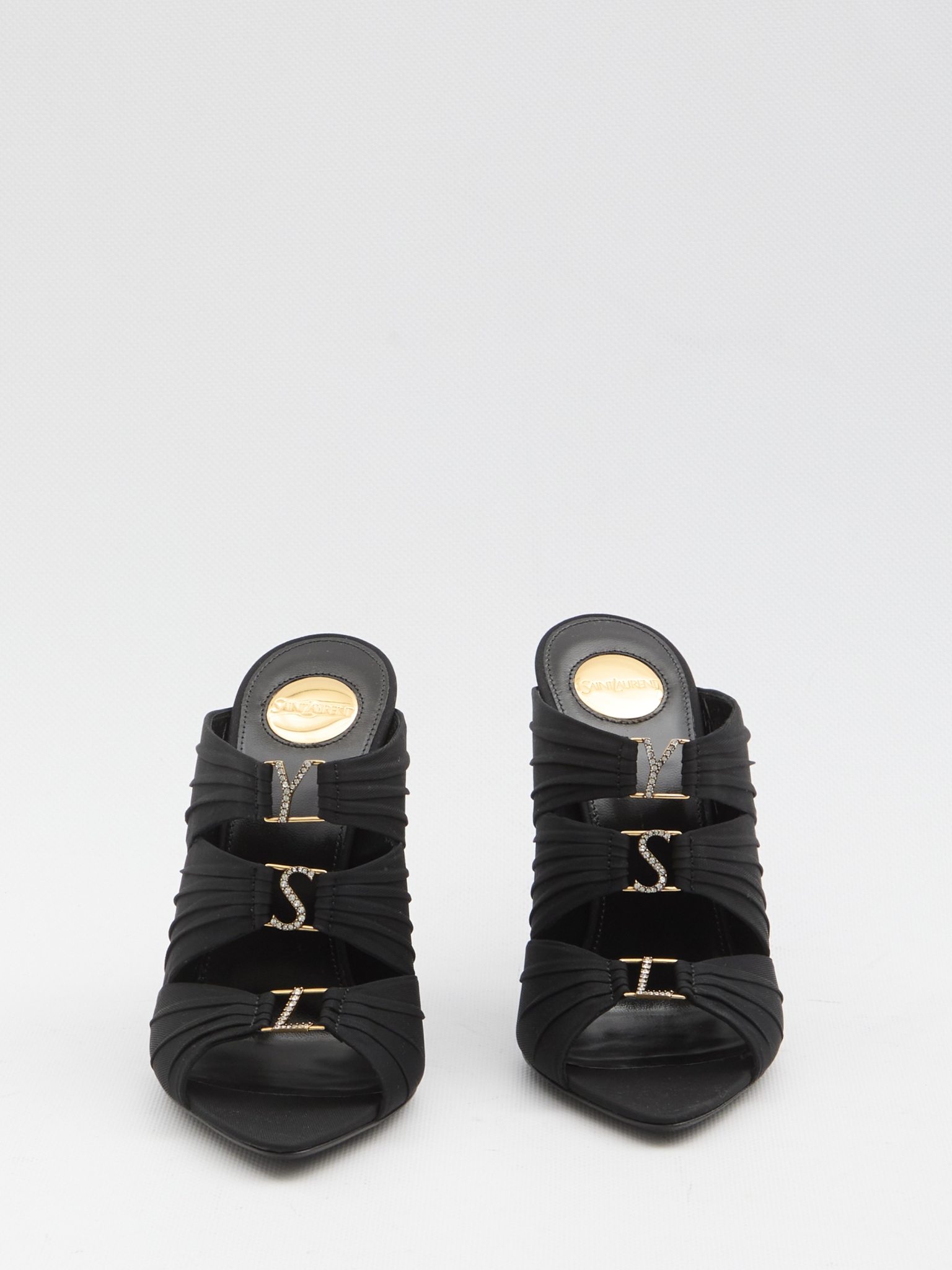 [Saint Laurent] Sandals SS26 859545_AAF4G_1097