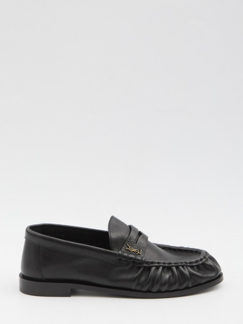 [Saint Laurent] Loafer SS26 818908_25VAA_1000
