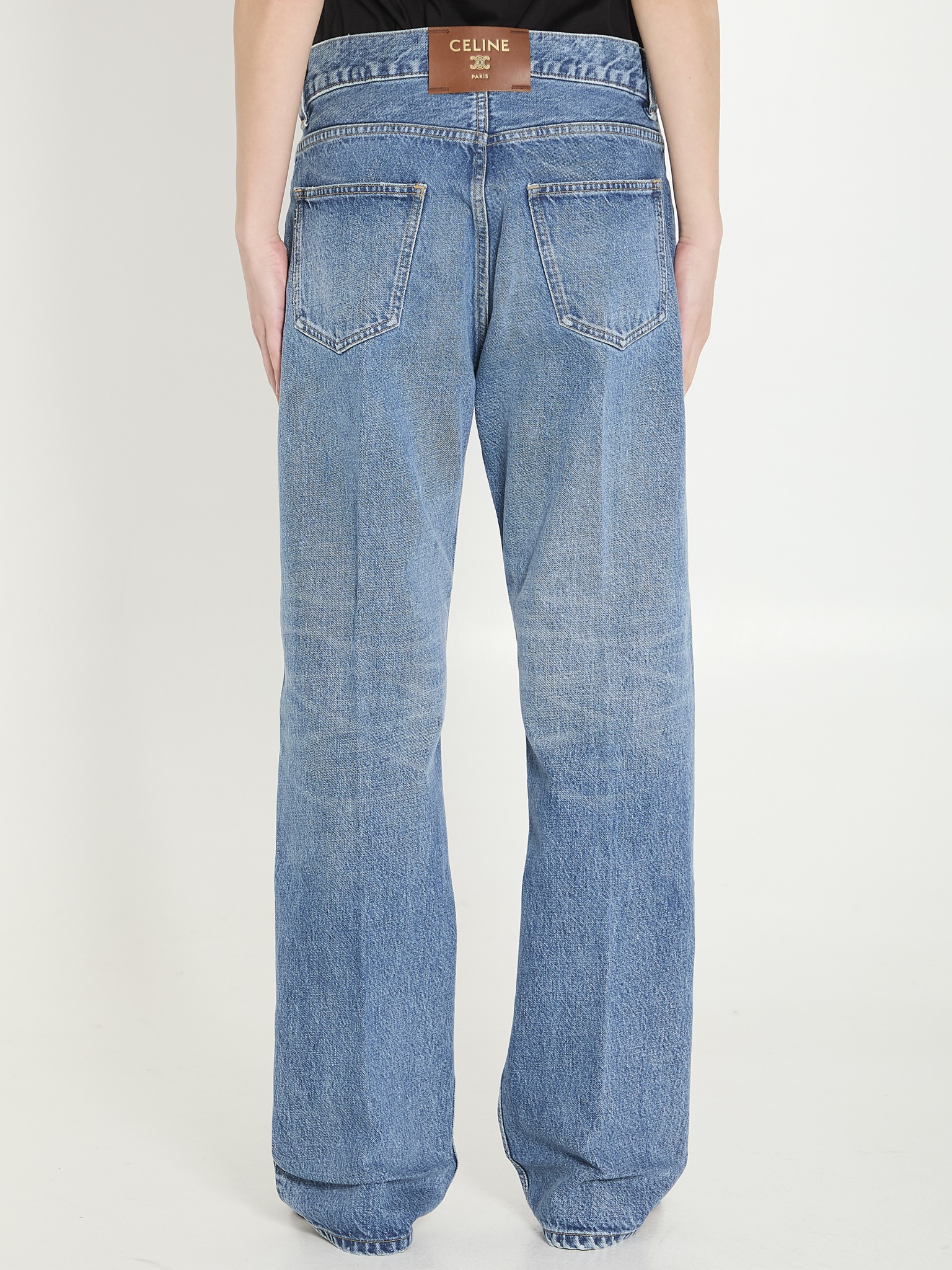 [Celine] Jeans SS26 RP0B9930F__GFV6