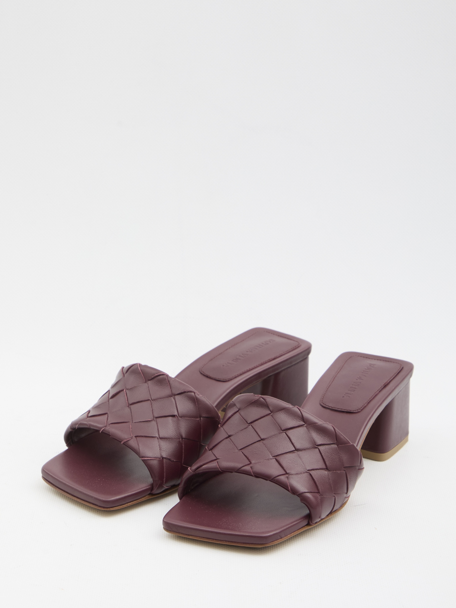 [Bottega Veneta] Sandals SS26 838098_V2ED0_2240