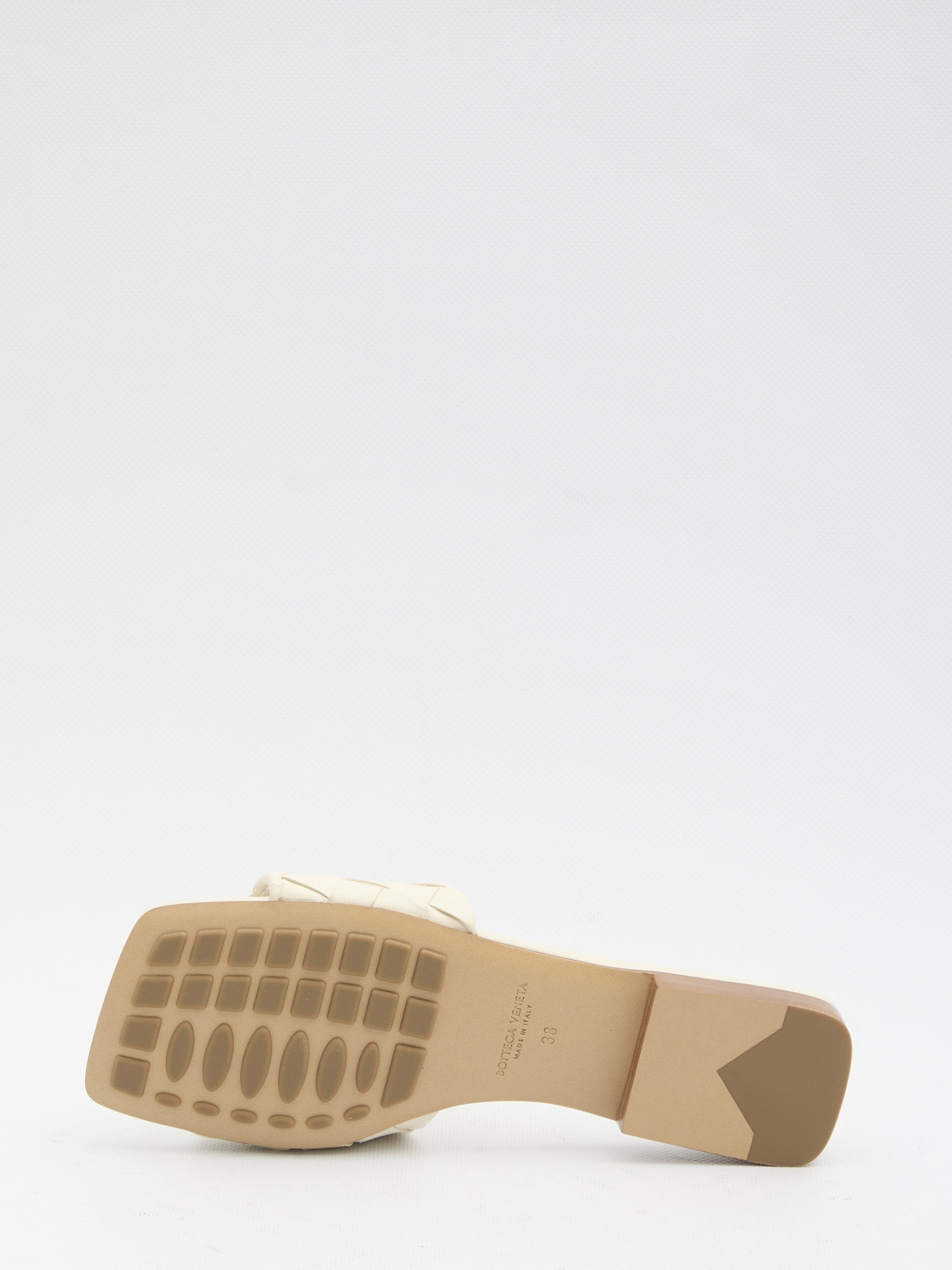 [Bottega Veneta] Sandals SS26 837737_V2ED0_9031