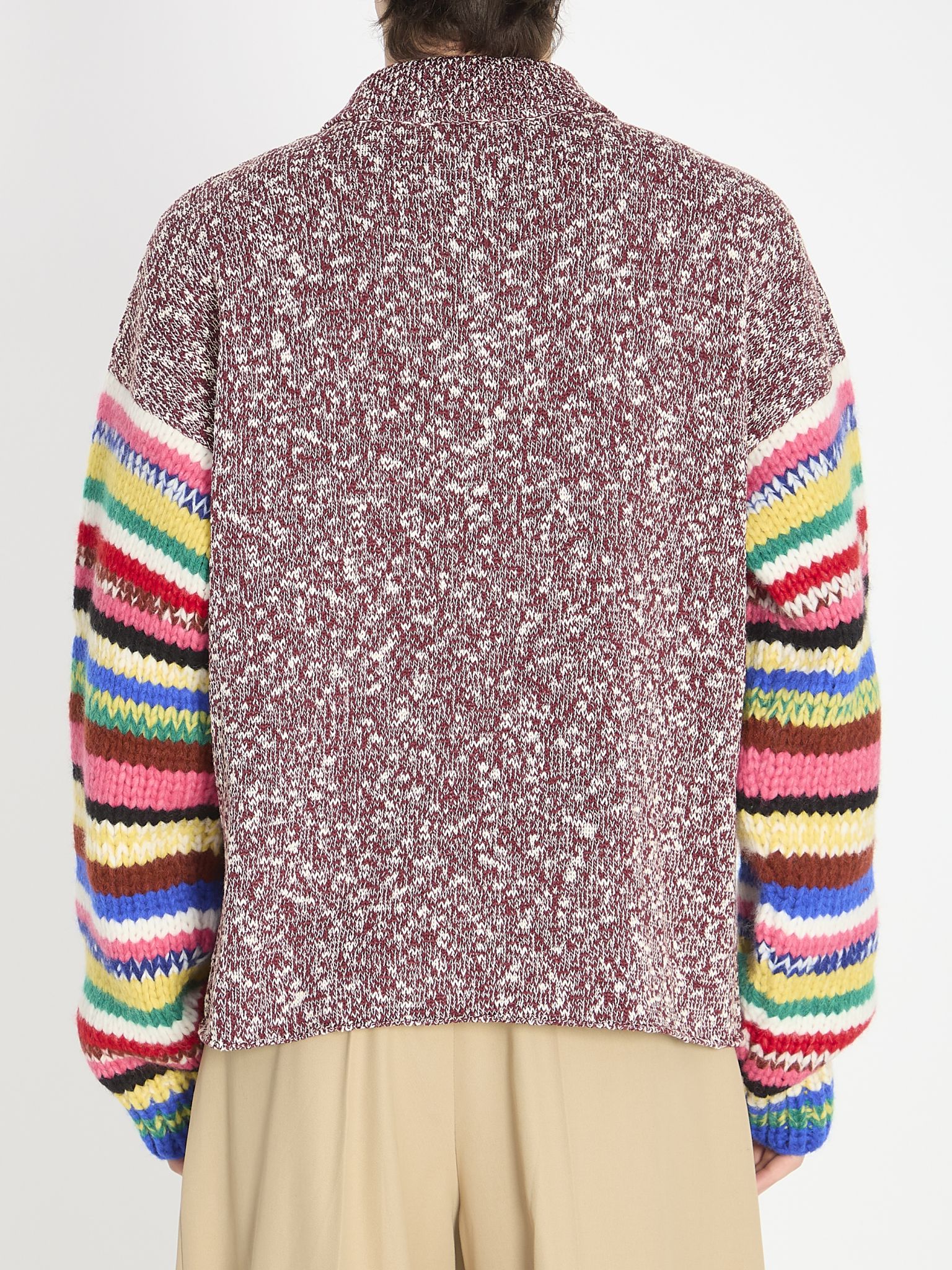 [Celine] Knitwear SS26 RY0QE0X94__GDU4