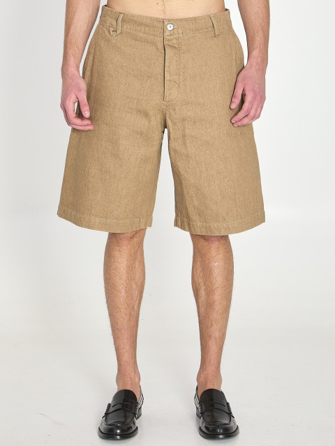 [JACQUEMUS] Shorts SS26 SOM00544A_D00058_150